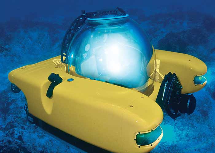 Top 10 Gadgets For Millionaires
