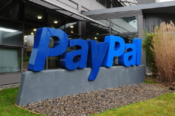 Top 10 Internet Based Companies