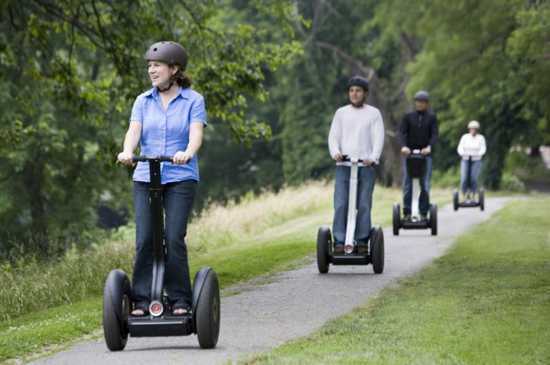 Top 10 Tech And Science Breakthroughs Of The 2000s