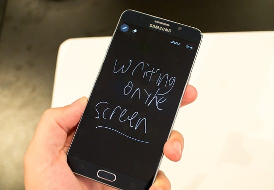 Top 10 Things Samsungs New Galaxy Phones Can Do But Iphone Cant