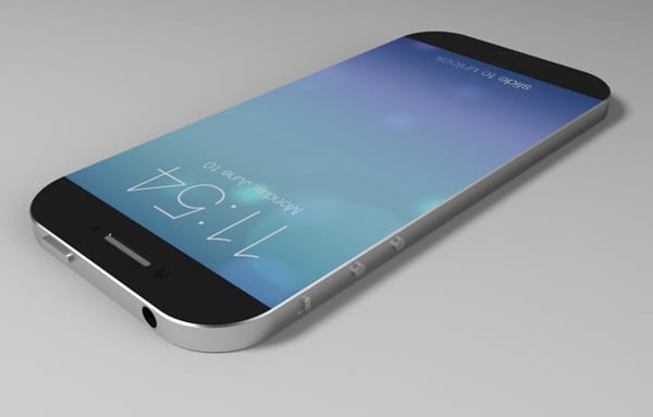 Top 10 Iphone 6 Rumoured Features That Will Make You Excited