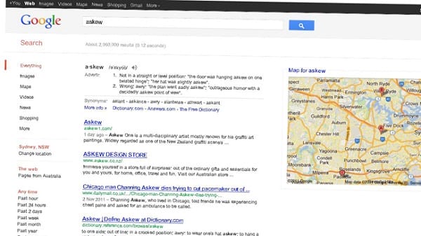 Top 11 Google Easter Eggs You Did Not Know About