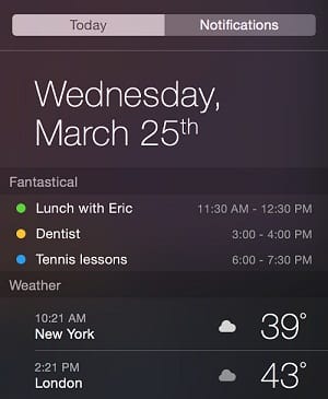 Top Iphone Widgets You Should Be Using