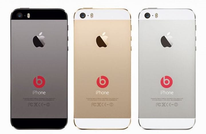 Top Reasons Behind Apple And Beats Deal