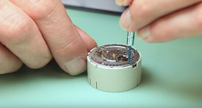 VIDEO: Ever Wondered Why A Rolex Was So Expensive? Watch This...