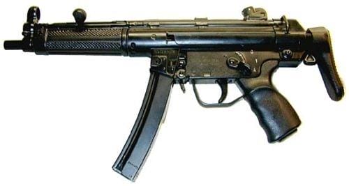 VIDEO: Prototype 'Rocket Pod' Shotgun Slugs Have A Unique Feature That Surprised This Shooter