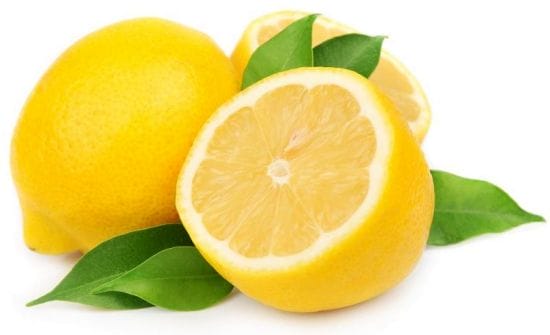 He Hammered A Bunch Of Nails Into A Lemon, And Learning Why Could Save Your Life.