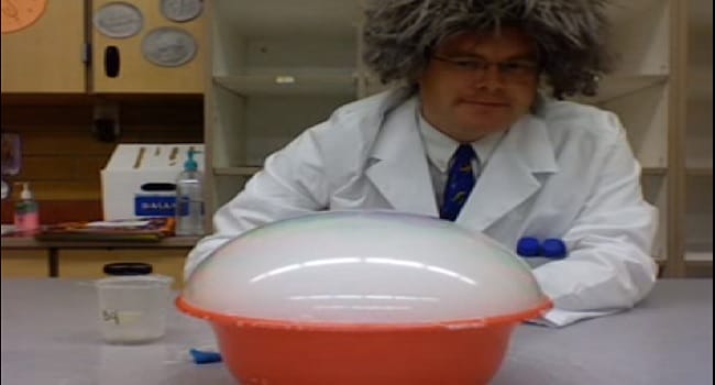 Watch What happens When You Conduct These Science Experiments By Yourself