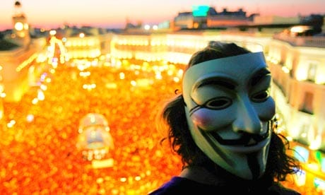 Ways To Hide Your Identity Online
