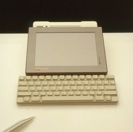 Weird Apple Products That Never Made It To The Market