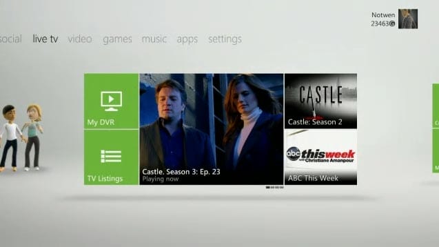 Xbox One Vs Ps4