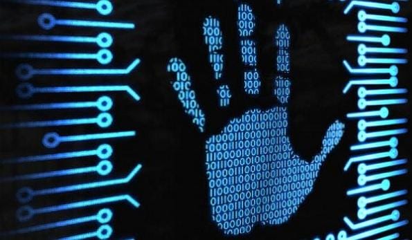 Your Next Phone May Be Able To Read Your Palm.