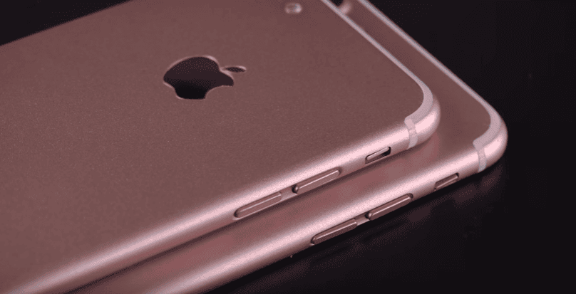 iPhone 7 Has Finally Been Released And These Are The Features You Should Know...