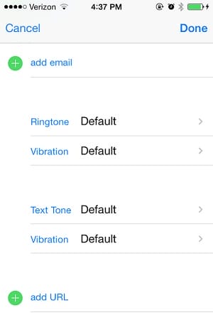 Iphone Easter Eggs And Other Cool Features