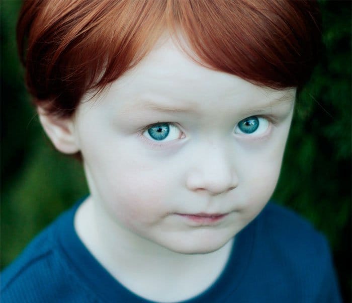 10 Creepy Things Ever Said By A Kid To Parents