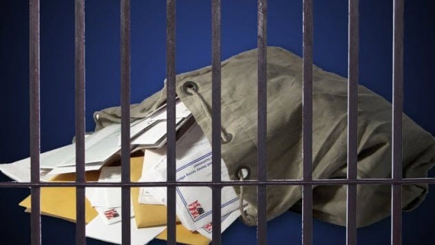 10 Disgusting Things About The Imprisonment Of Charles Manso
