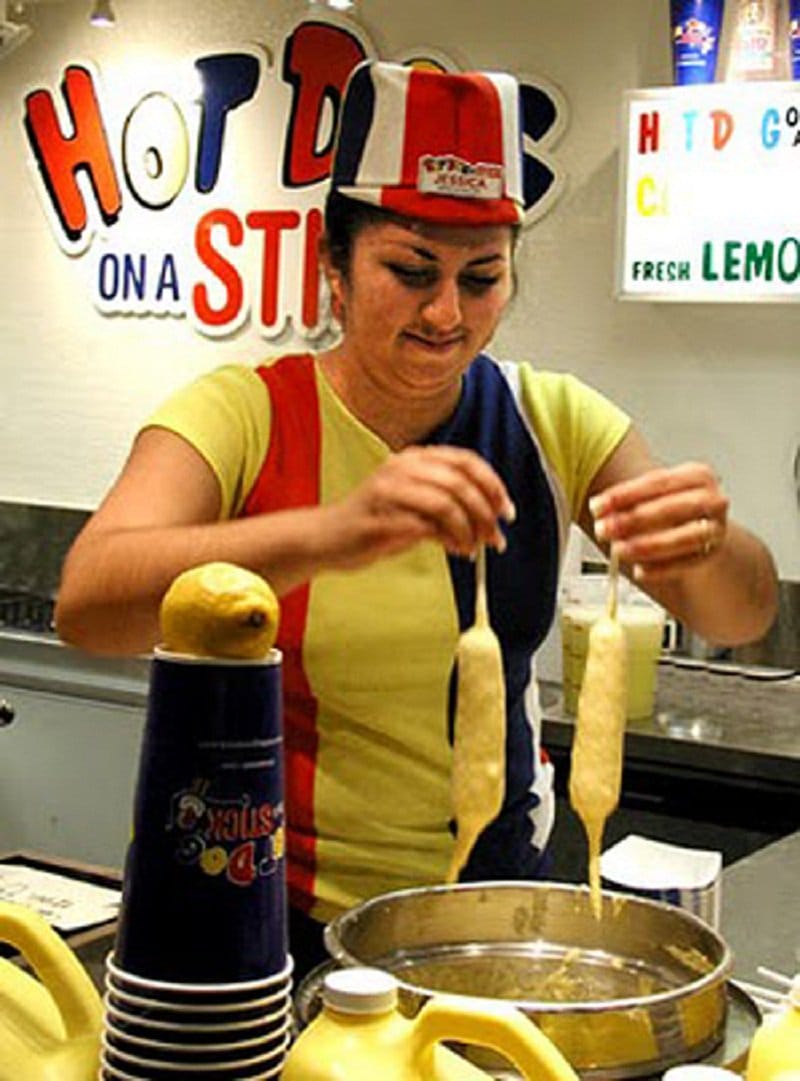 10 Most Embarrassing Professional Uniforms Ever.