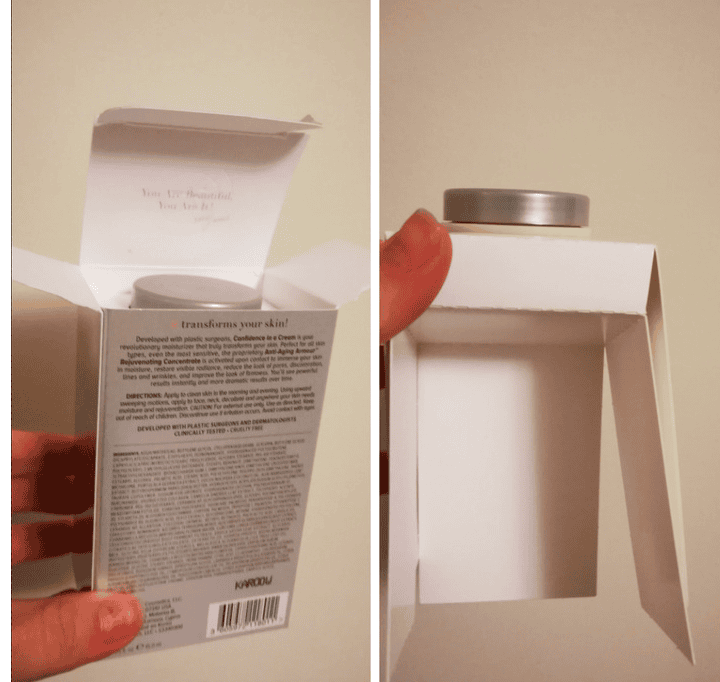 10 Times People Got Fascinated While Ordering For Them But They Were Gutted When They got Their Orders