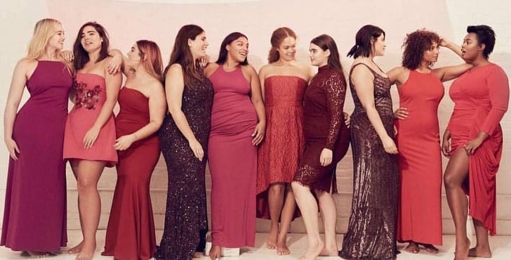 10 Tough Work Challenges Plus Size Models Never Discuss