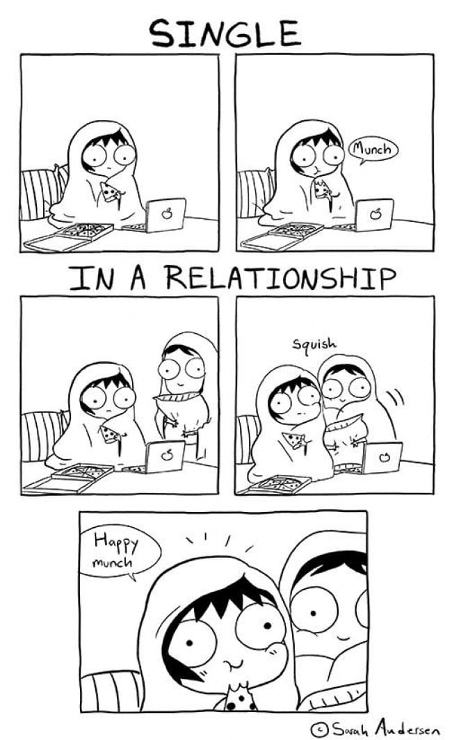 11 Amusing Situations Every Woman Will Understand