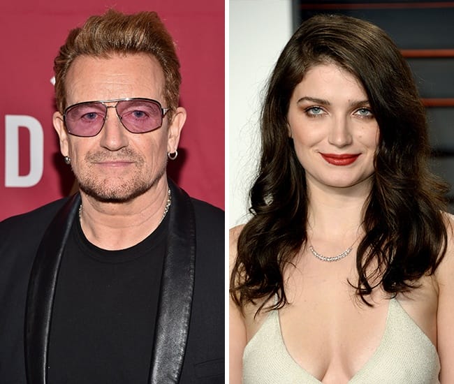 11 Famous Daughters Who Inherited Their Fathers’ Charm