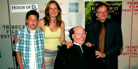 11 Reasons To Love Robin Williams Even More Wemissyou