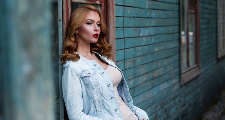11 Signs That She's The Perfect Woman For You