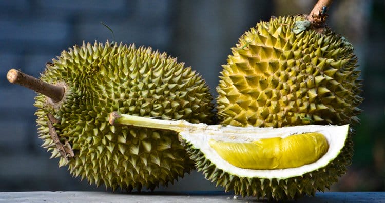 12 Fruits You Must Have Never Tried