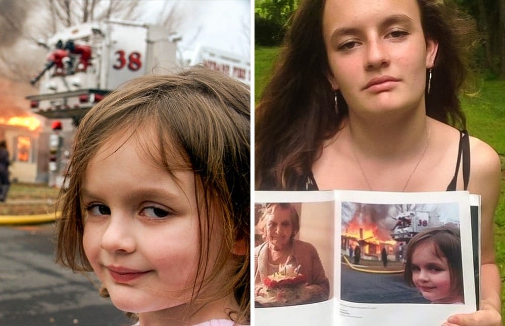 12 Grown Up Child Stars That You Would Never Recognize Today