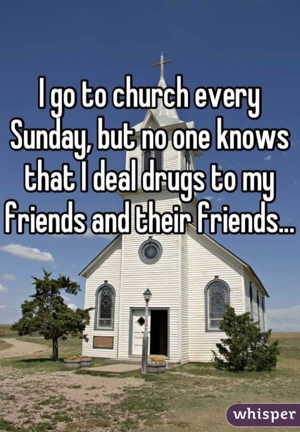 12 Most Shocking Confessions From The Whisper App