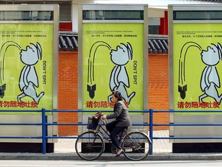 12 Things In China That Confuse The Entire World