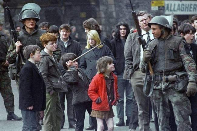 13 Astounding Historical Photos That Shed Light On The Past