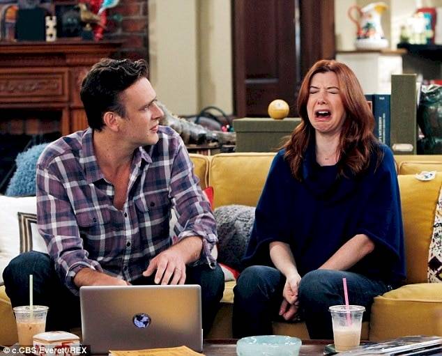 13 Legendary Things You Totally Missed On 'How I Met Your Mother'