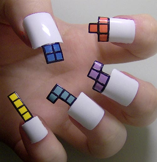 13 Nail Fails That Will Have You In STITCHES.