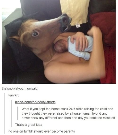 13 Parents Who've Proved Parenting Is A Tedious Job.