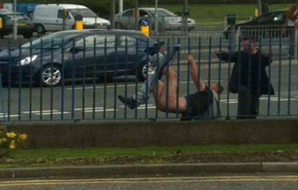 13 People Having A Worse Day Than You