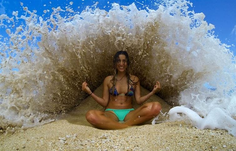 13 Pictures Clicked At Perfect Time, No.12 Will Blow You Away