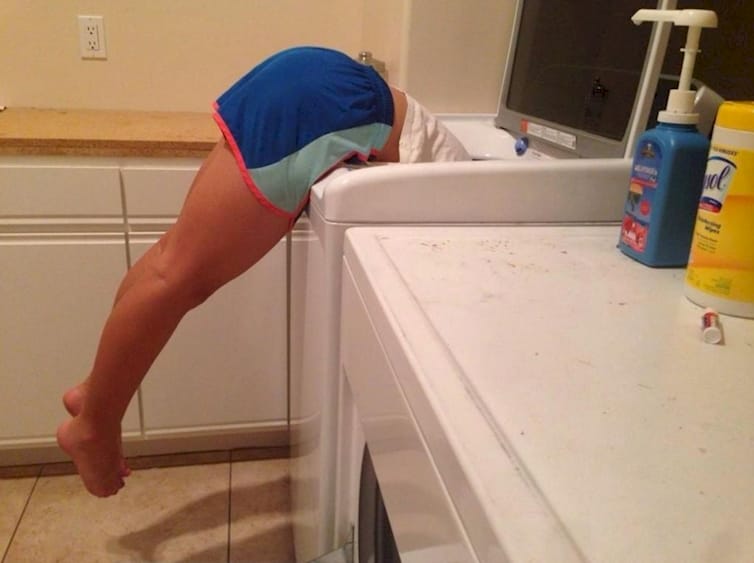 13 Struggles That Are All Too Real For Short Girls.