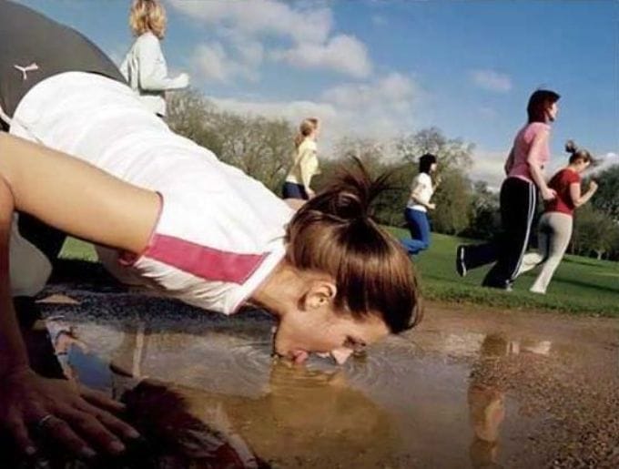 13 Things That Might Give You A Heart Attack