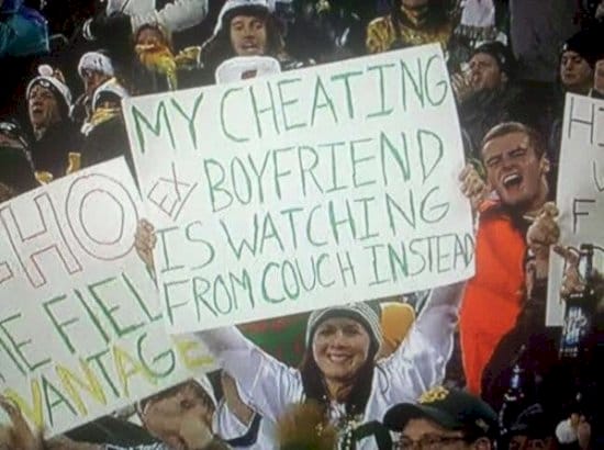 13 Times Cheaters Were Called Out In The Most Epic Way Possible!