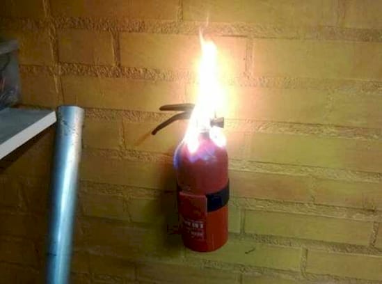 13 Times You Needed Help But Only Had A Camera