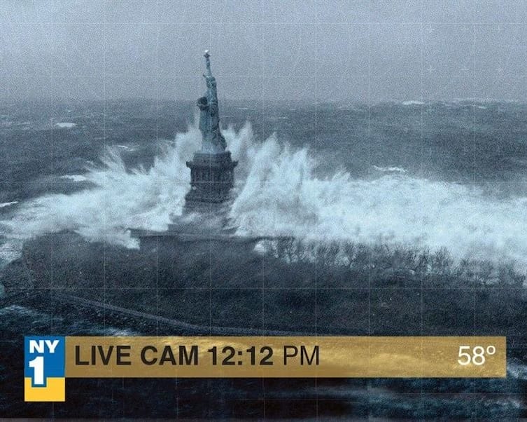 13 Viral Images That Are Surely Fake