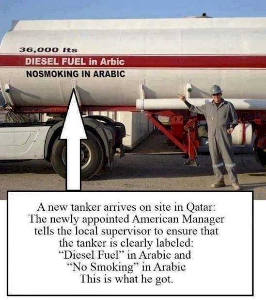 13 signs showing you'll get fired on your first day!