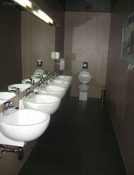 14 Epic Interior Design Fails So Bad...You Can't Help But Feel Pain!