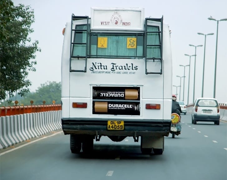 14 Examples Of Catchy Ads That Are Nothing Short Of Genius