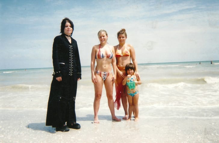 14 Funny Vacation Photos These People Can’t Forget Even If They Wanted To