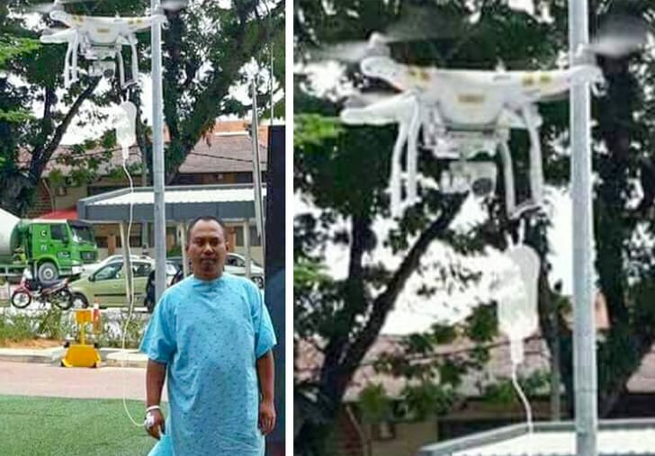 14 People Who Came To Us Directly From The Year 2100