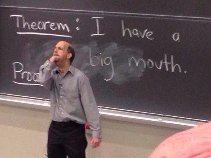 14 People Who'll Stay Pros Forever
