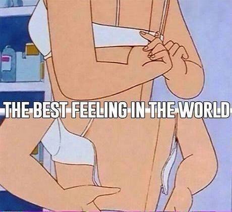 14 Pictures That No Male Will Ever Understand!