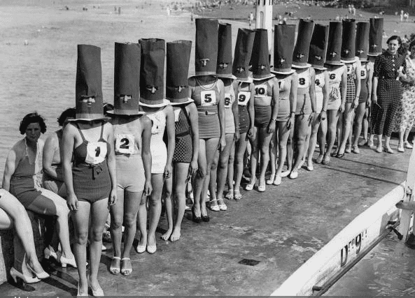 14 Things From The Past Which Seems Weird Now!